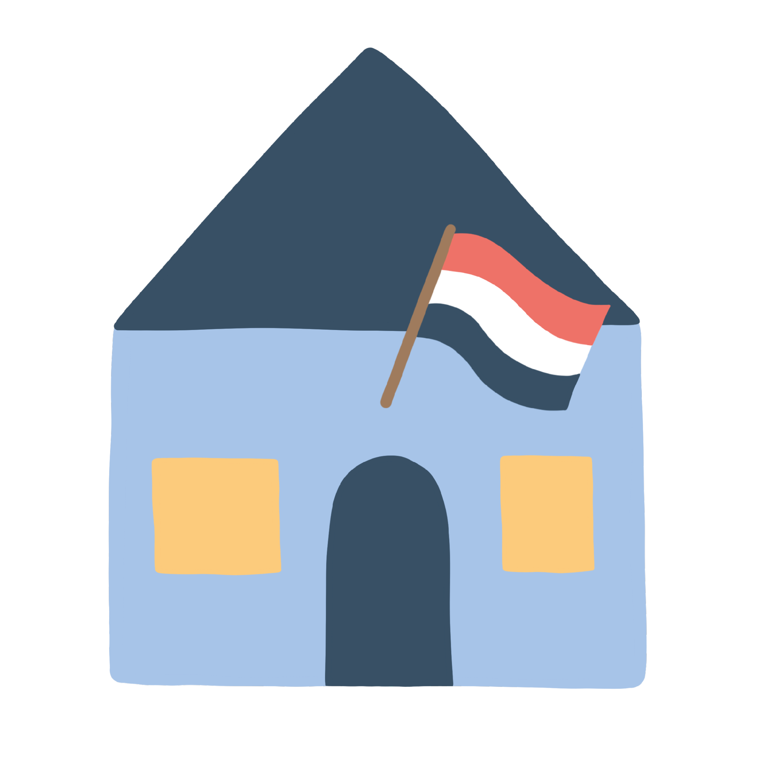 Woordkaarten Little Dutchies: One-on-One Dutch Language Lessons for Kids in Amsterdam