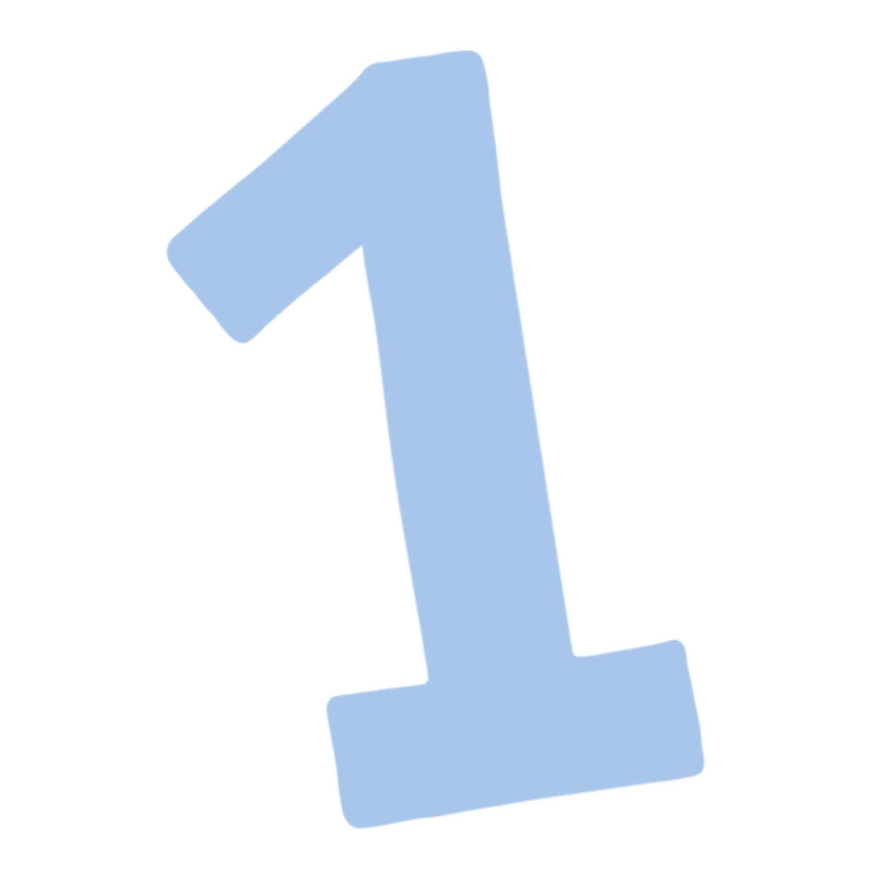 Number 1
